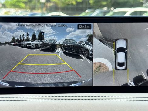 Used 2026 Genesis G70 2.5T Prestige RWD image 32