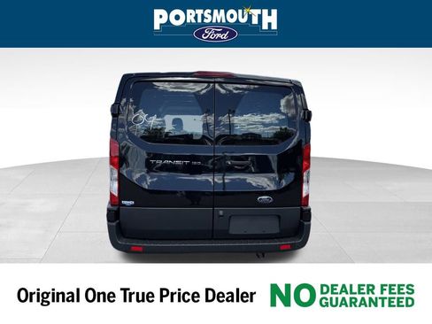 New 2025 Ford Transit 150 Low Roof w/ Load Area Protection Package image 23