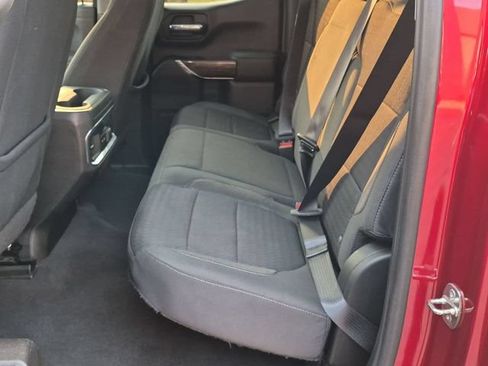 Used 2021 GMC Sierra 1500 Elevation AWD/4WD image 25