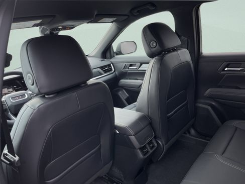 New 2026 GMC Terrain Elevation w/ Elevation Premium Package image 26