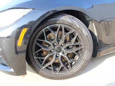 Used 2014 BMW 428i Coupe RWD image 8