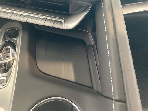 New 2026 Chevrolet Corvette Stingray Premium Conv w/ Z51 Performance Package RWD image 14