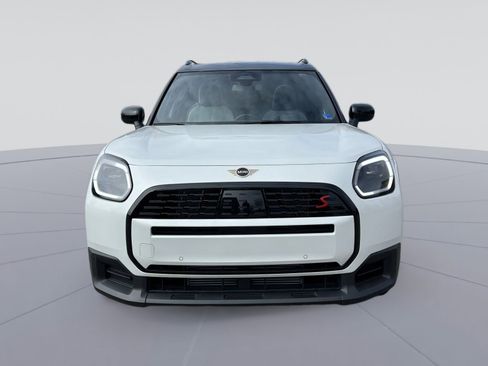 New 2026 MINI Cooper Countryman S image 8