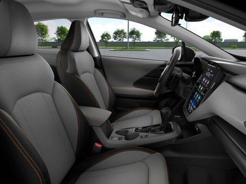 New 2026 Subaru Crosstrek 2.5i Limited AWD/4WD image 15