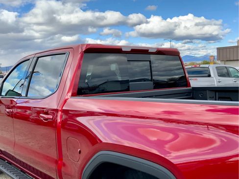 New 2026 GMC Sierra 1500 AT4 w/ AT4 Premium Package image 13