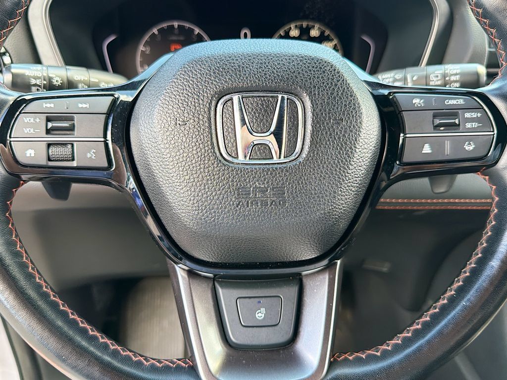 Used 2024 Honda Pilot TrailSport image 22