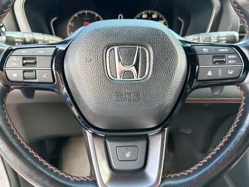 Used 2024 Honda Pilot TrailSport image 22