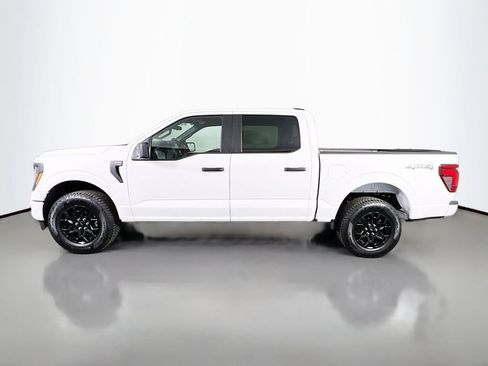 New 2026 Ford F150 STX AWD/4WD image 6