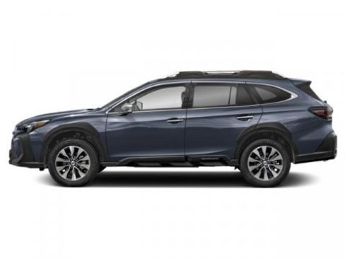 Used 2025 Subaru Outback Touring w/ Popular Package #2 image 6