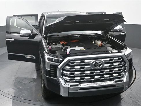Used 2026 Toyota Tundra 1794 Edition image 33