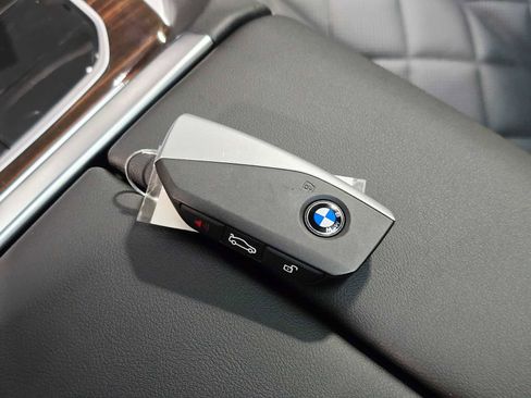 New 2026 BMW X5 xDrive40i w/ Climate Comfort Package image 30