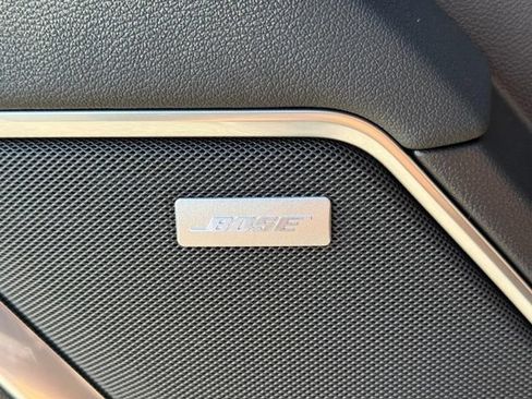 New 2026 Chevrolet Silverado 1500 LTZ w/ Technology Package AWD/4WD image 18