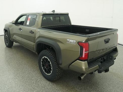 New 2026 Toyota Tacoma TRD Off-Road image 19