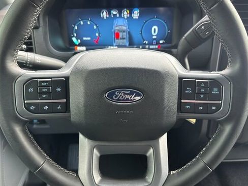 Certified 2025 Ford F150 XLT w/ Equipment Group 301A Standard image 18