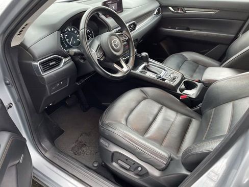 Used 2019 MAZDA CX-5 Grand Touring image 11