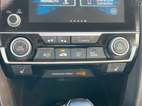 Used 2019 Honda Civic EX image 15