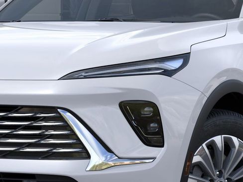 New 2025 Buick Envision Preferred image 12