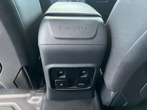 Used 2024 Ford Bronco Big Bend AWD/4WD image 22