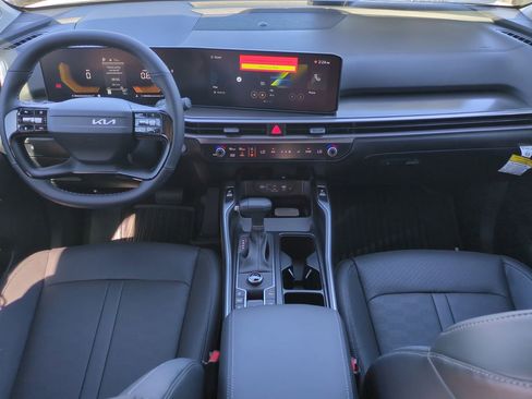 New 2026 Kia Sorento EX w/ EX Premium Package FWD image 13