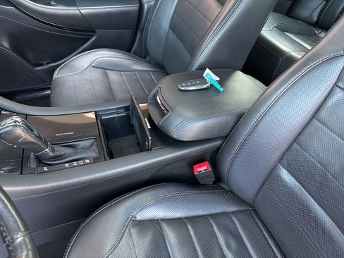 Used 2018 Ford Taurus SHO w/ Driver Assist Package image 30