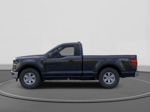 New 2026 Ford F150 XL w/ Equipment Group 103A High AWD/4WD image 3