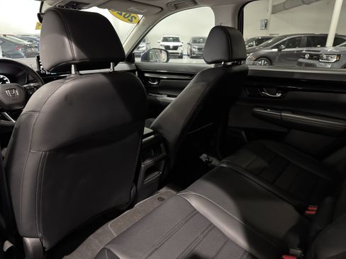 Used 2023 Honda CR-V EX-L image 34