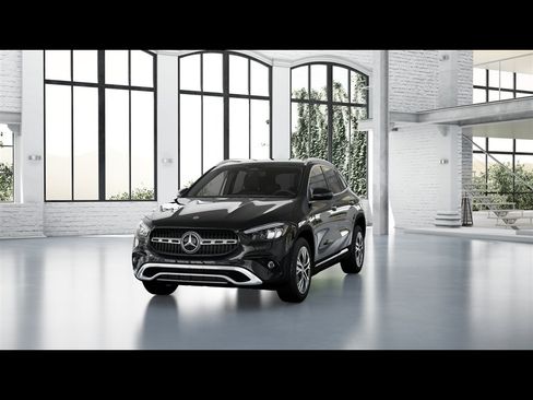Certified 2026 Mercedes-Benz GLA 250 4MATIC image 36