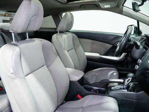 Used 2014 Honda Civic EX image 22