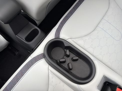 New 2026 MINI Cooper S FWD image 9
