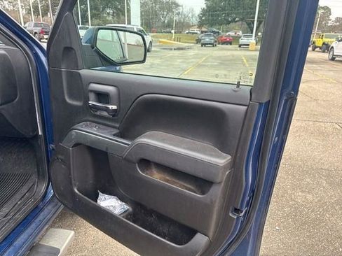 Used 2017 Chevrolet Silverado 1500 LT w/ All Star Edition image 25