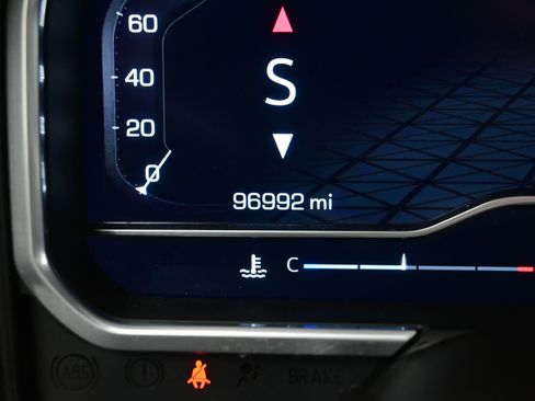 Used 2023 GMC Sierra 1500 Denali w/ Denali Reserve Package image 25