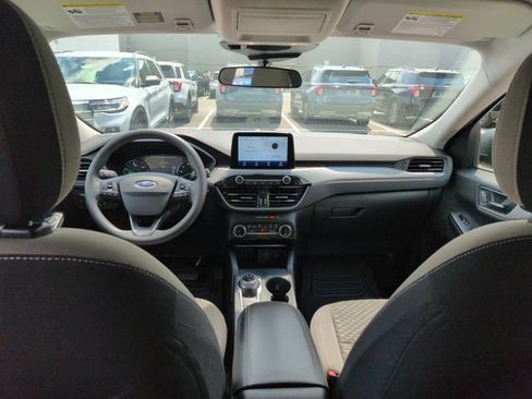 Certified 2022 Ford Escape SE AWD/4WD image 23