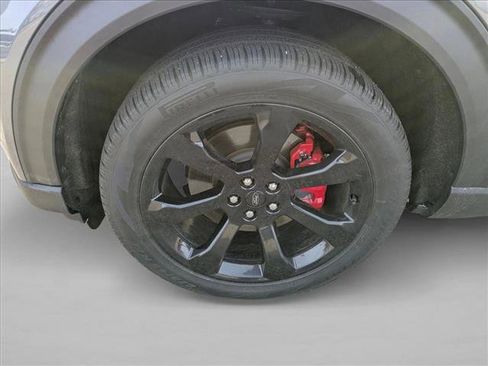 Used 2023 Ford Explorer ST w/ Equipment Group 401A image 10