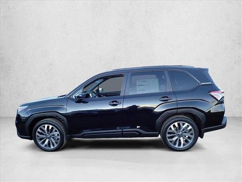 New 2025 Subaru Forester Touring w/ Protection Package image 2