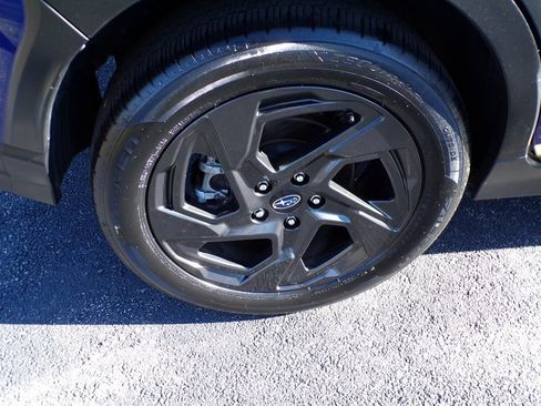 Used 2024 Subaru Crosstrek 2.5i Sport image 8