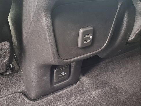 Used 2020 GMC Terrain SLT w/ Elevation Edition FWD image 21