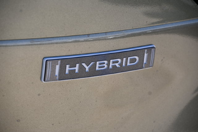New 2026 Subaru Forester Touring AWD/4WD image 14