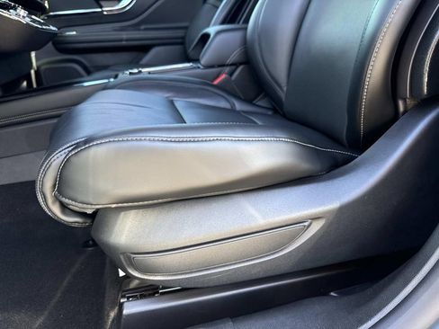 New 2026 Lincoln Corsair Reserve image 21