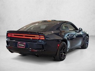 New 2026 Dodge Charger Scat Pack video 2