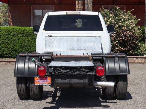 Used 2023 RAM 3500 Tradesman w/ Electrical Accessory Group RWD image 7