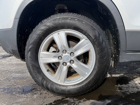 Used 2019 Chevrolet Trax LT w/ Driver Confidence Package image 24