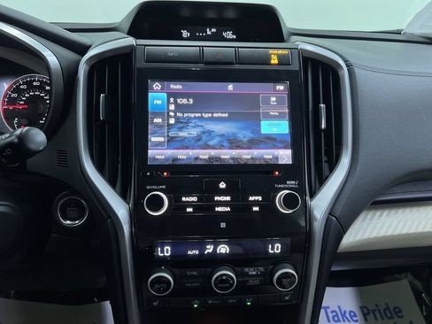Used 2019 Subaru Ascent Premium AWD/4WD image 20