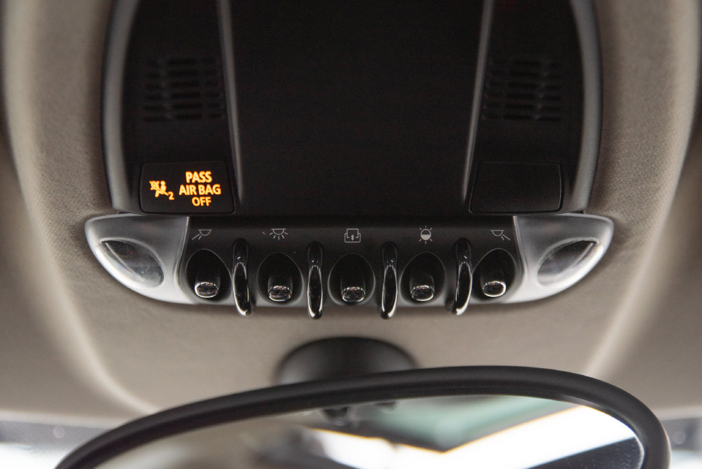 Used 2016 MINI Cooper Countryman S AWD/4WD image 33
