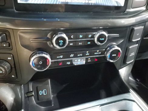 Used 2023 Ford F150 Tremor w/ Trailer Tow Package AWD/4WD image 30