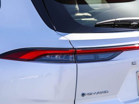 New 2026 Toyota Crown Signia AWD/4WD image 9