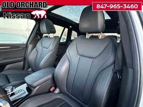 Used 2019 BMW X3 xDrive30i image 9