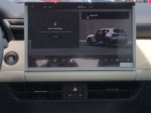 New 2026 MAZDA CX-5 Select AWD/4WD image 18