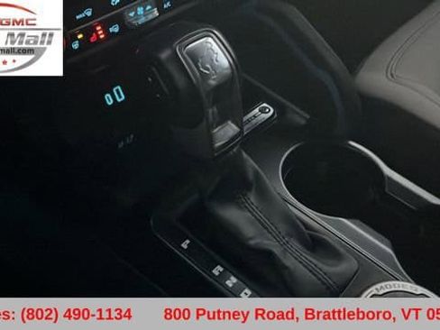 Used 2022 Ford Bronco Wildtrak image 26