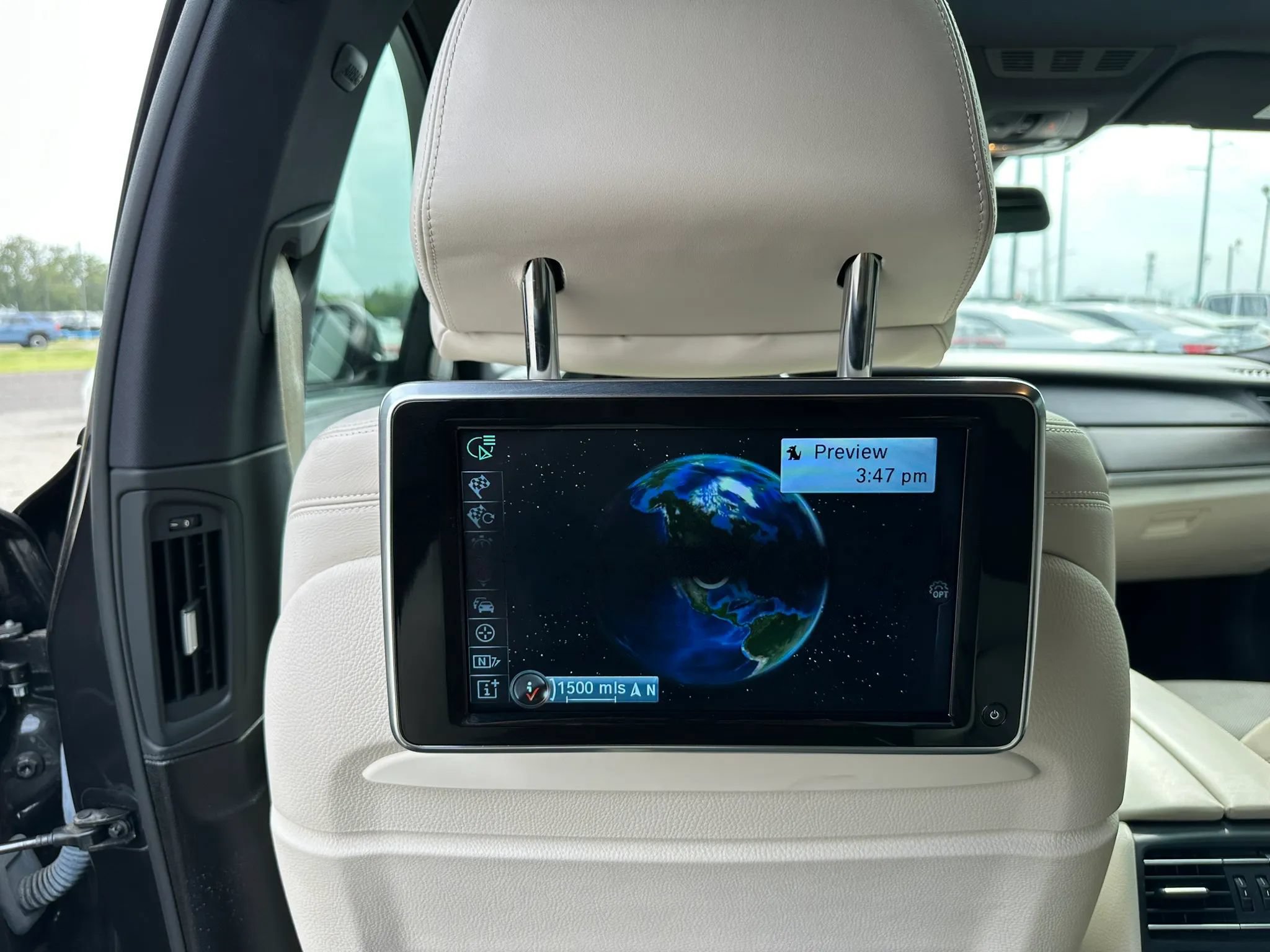 Used 2013 BMW 740i RWD image 31