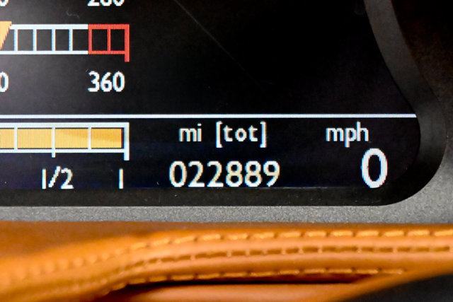 Used 2005 Ferrari 612 Scaglietti RWD image 74